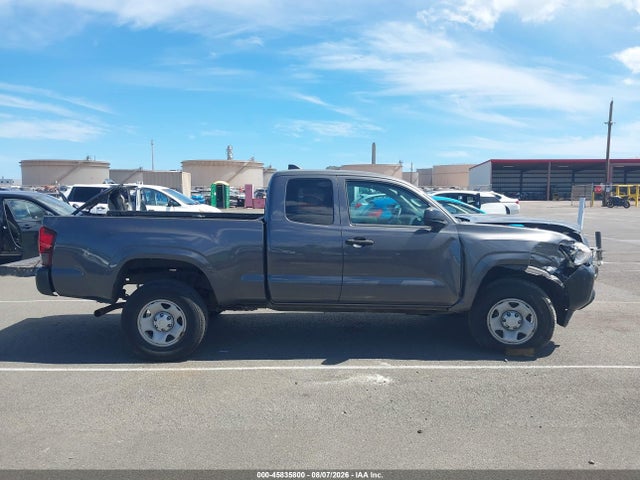 3TYRX5GNXMT011564 Toyota Tacoma Sr5