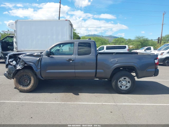 Toyota Tacoma Sr5 2021 3TYRX5GNXMT011564 Image 14
