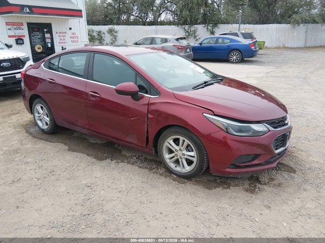 2016 1G1BE5SMXG7306740 main image