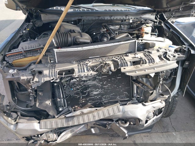 1FT8W2BN9REE91318 Ford F-250 Lariat