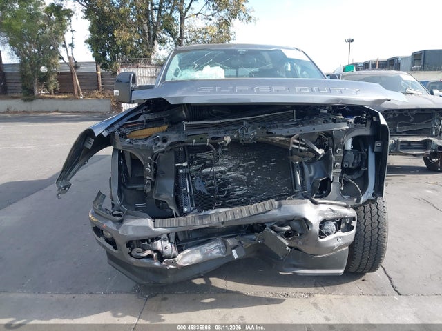 1FT8W2BN9REE91318 Ford F-250 Lariat