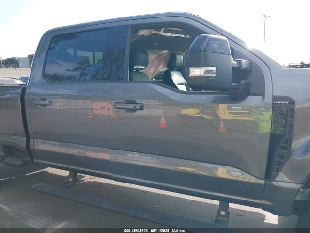 1FT8W2BN9REE91318 Ford F-250 Lariat