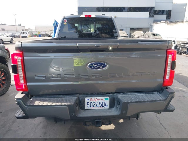 1FT8W2BN9REE91318 Ford F-250 Lariat
