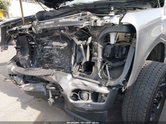 1FT8W2BN9REE91318 Ford F-250 Lariat