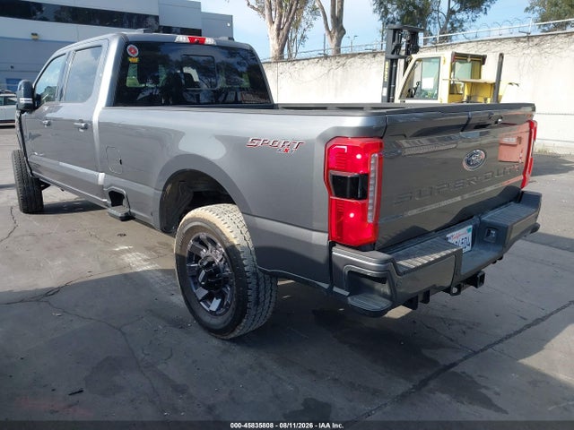 1FT8W2BN9REE91318 Ford F-250 Lariat