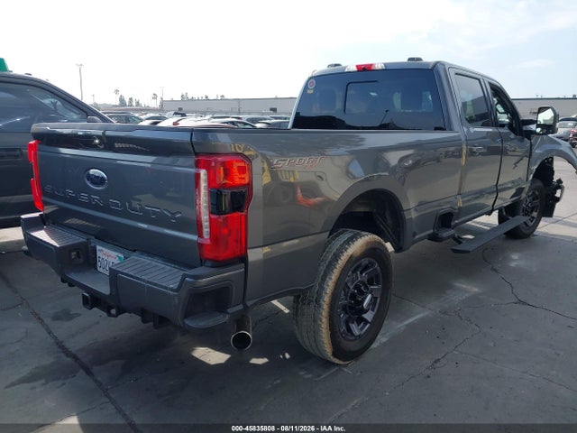 1FT8W2BN9REE91318 Ford F-250 Lariat