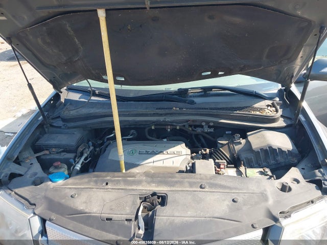 45835809 :رقم المزاد ، 2HNYD28367H547663 vin ، 2007 Acura Mdx Technology Package مزاد بيع