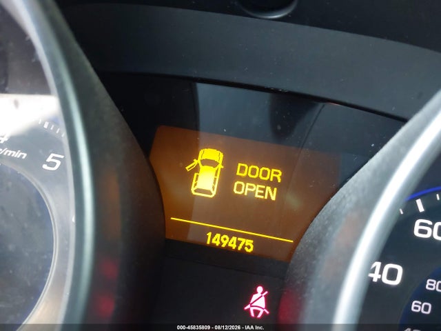 45835809 :رقم المزاد ، 2HNYD28367H547663 vin ، 2007 Acura Mdx Technology Package مزاد بيع