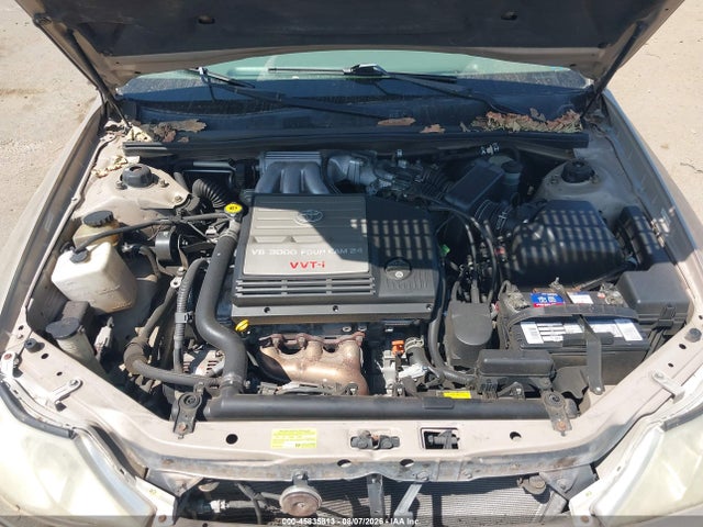 Продаж на аукціоні авто 2001 Toyota Avalon Xl, vin: 4T1BF28B61U124286, номер лоту: 45835813