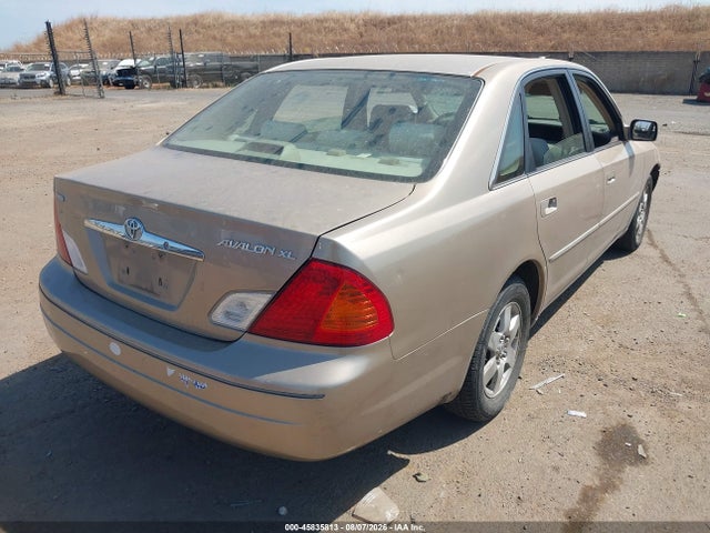 Продаж на аукціоні авто 2001 Toyota Avalon Xl, vin: 4T1BF28B61U124286, номер лоту: 45835813