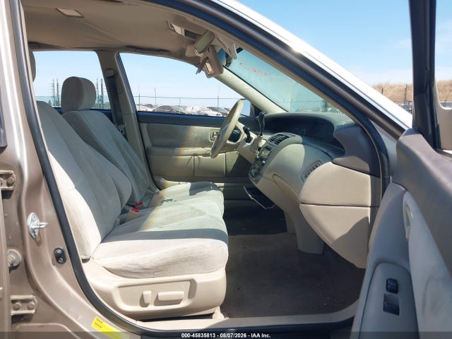 Продаж на аукціоні авто 2001 Toyota Avalon Xl, vin: 4T1BF28B61U124286, номер лоту: 45835813