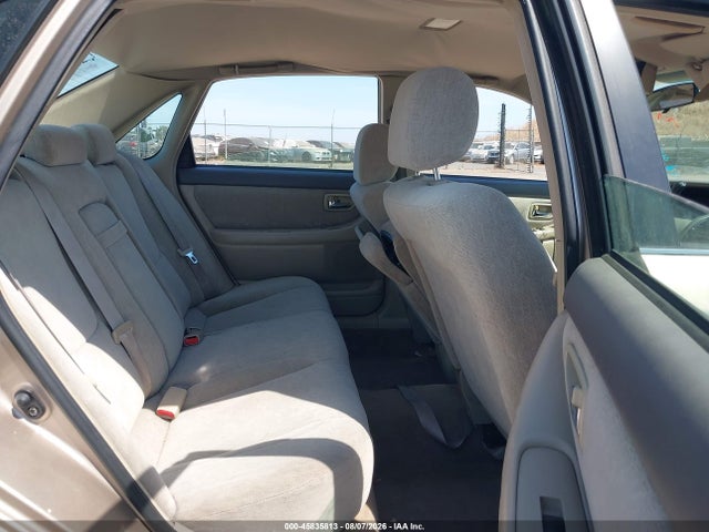 Продаж на аукціоні авто 2001 Toyota Avalon Xl, vin: 4T1BF28B61U124286, номер лоту: 45835813