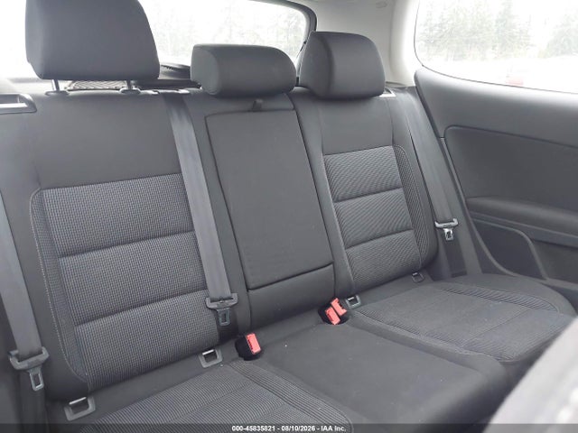 Продажа на аукционе авто 2013 Volkswagen Golf 2.5l 2-door, vin: WVWBB7AJ5DW062483, номер лота: 45835821