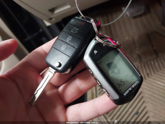 Продаж на аукціоні авто 2015 Kia Optima Lx, vin: 5XXGM4A7XFG364438, номер лоту: 45835823