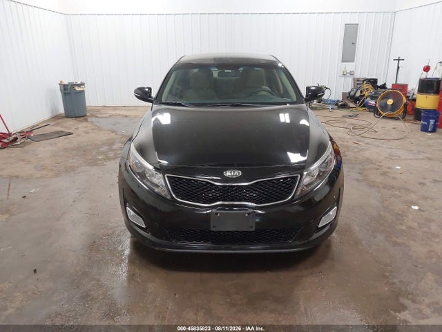 Продаж на аукціоні авто 2015 Kia Optima Lx, vin: 5XXGM4A7XFG364438, номер лоту: 45835823