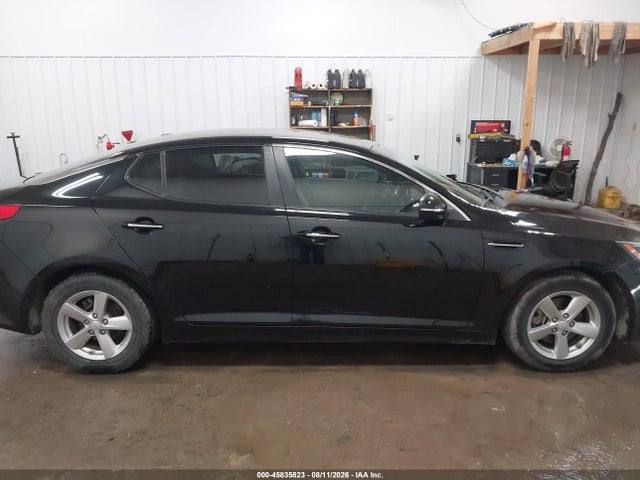 Продаж на аукціоні авто 2015 Kia Optima Lx, vin: 5XXGM4A7XFG364438, номер лоту: 45835823