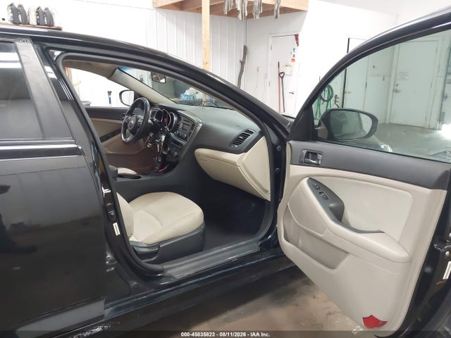 Продаж на аукціоні авто 2015 Kia Optima Lx, vin: 5XXGM4A7XFG364438, номер лоту: 45835823