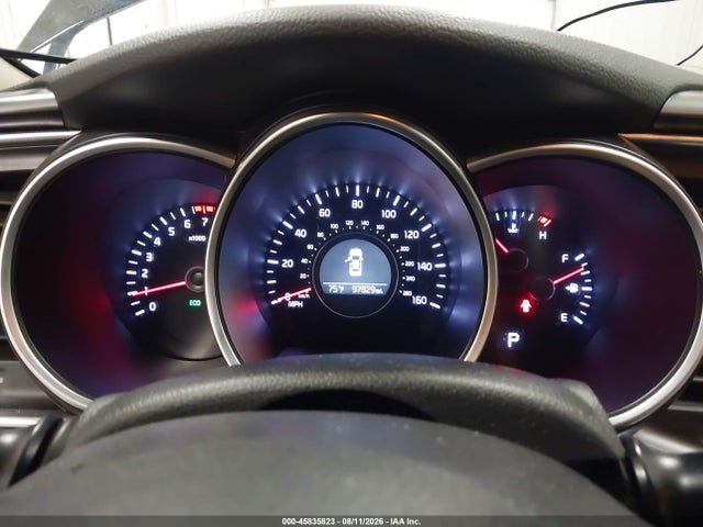 Продаж на аукціоні авто 2015 Kia Optima Lx, vin: 5XXGM4A7XFG364438, номер лоту: 45835823