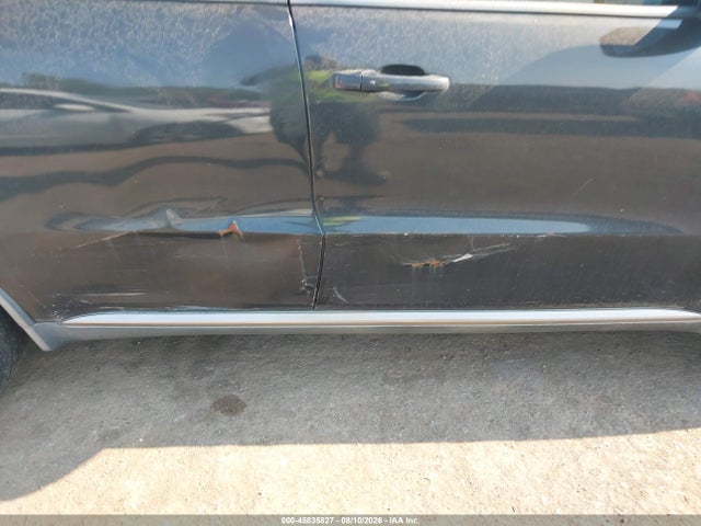 45835827 :رقم المزاد ، 1D4RE4GG5BC650692 vin ، 2011 Dodge Durango Crew مزاد بيع