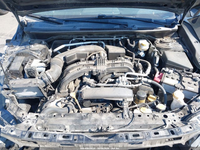 JF2GTHRC9PH287708 Subaru Crosstrek Sport