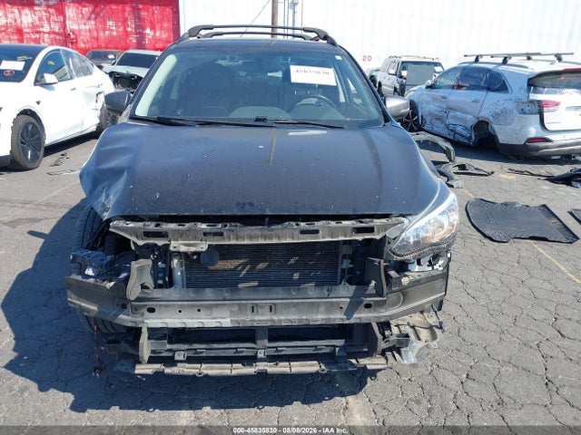 JF2GTHRC9PH287708 Subaru Crosstrek Sport