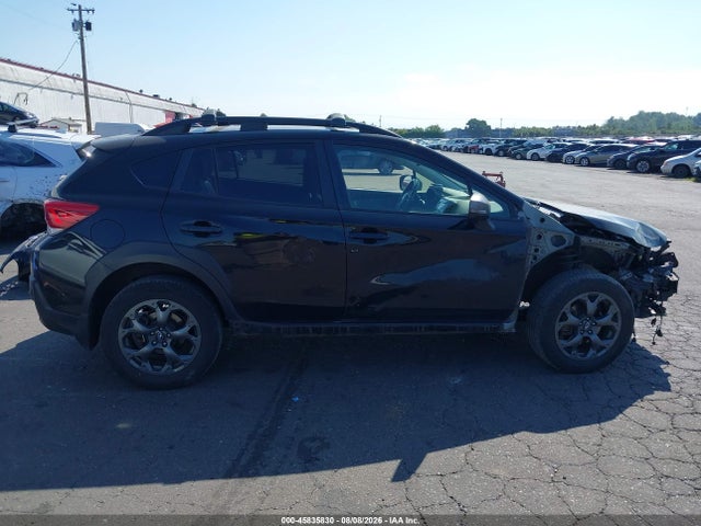 JF2GTHRC9PH287708 Subaru Crosstrek Sport