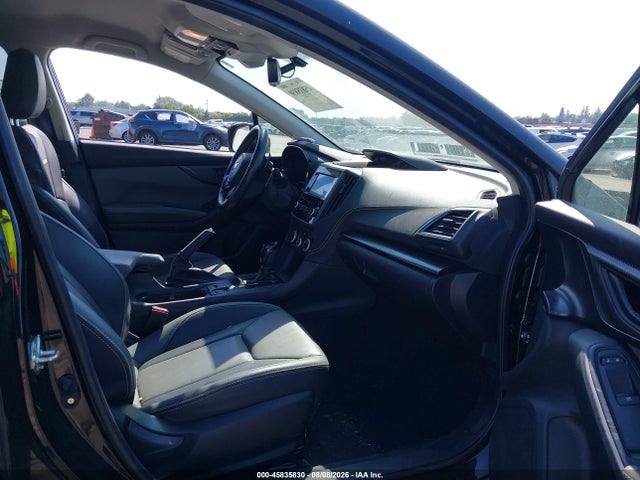 JF2GTHRC9PH287708 Subaru Crosstrek Sport