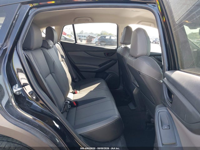 JF2GTHRC9PH287708 Subaru Crosstrek Sport