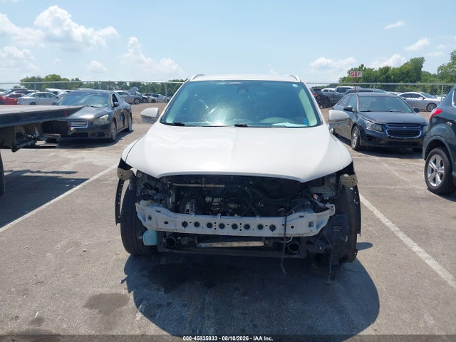 45835833 :رقم المزاد ، 5LMCJ2C95KUL04476 vin ، 2019 Lincoln Mkc Select مزاد بيع