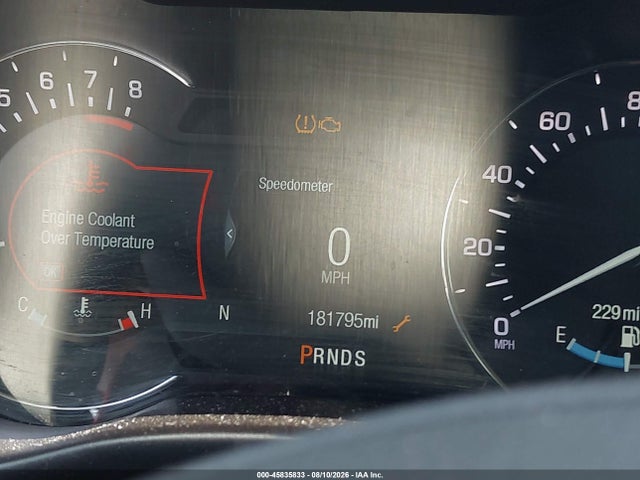 45835833 :رقم المزاد ، 5LMCJ2C95KUL04476 vin ، 2019 Lincoln Mkc Select مزاد بيع