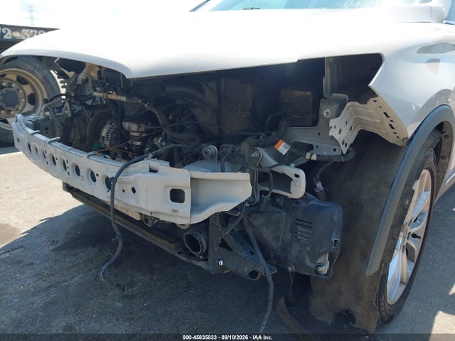 45835833 :رقم المزاد ، 5LMCJ2C95KUL04476 vin ، 2019 Lincoln Mkc Select مزاد بيع