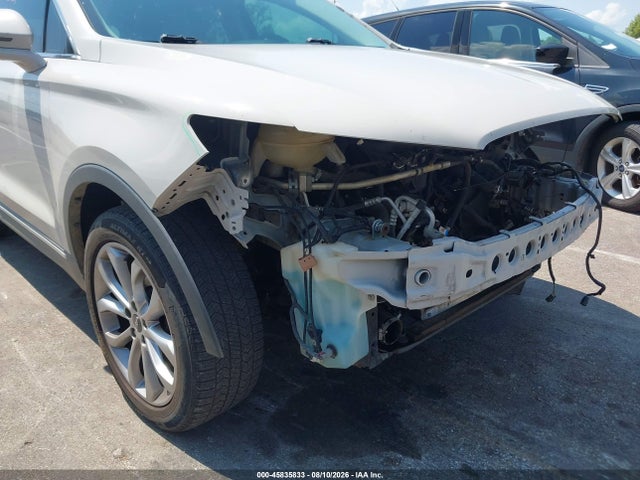 45835833 :رقم المزاد ، 5LMCJ2C95KUL04476 vin ، 2019 Lincoln Mkc Select مزاد بيع