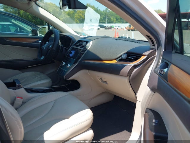 45835833 :رقم المزاد ، 5LMCJ2C95KUL04476 vin ، 2019 Lincoln Mkc Select مزاد بيع