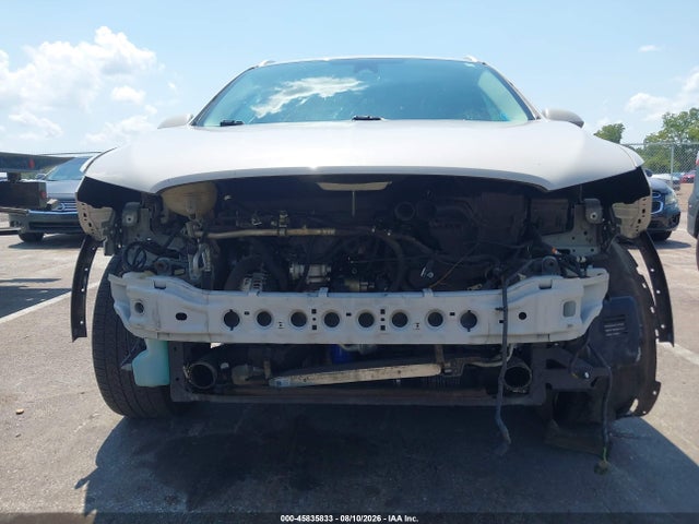 45835833 :رقم المزاد ، 5LMCJ2C95KUL04476 vin ، 2019 Lincoln Mkc Select مزاد بيع