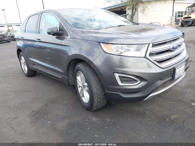 2017 2FMPK3J96HBC45124 main image