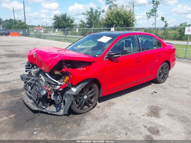 Продажа на аукционе авто 2018 Volkswagen Jetta 1.8t Se Sport, vin: 3VWD17AJXJM221051, номер лота: 45835840