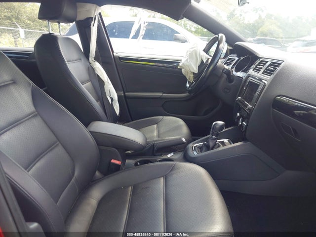Продажа на аукционе авто 2018 Volkswagen Jetta 1.8t Se Sport, vin: 3VWD17AJXJM221051, номер лота: 45835840