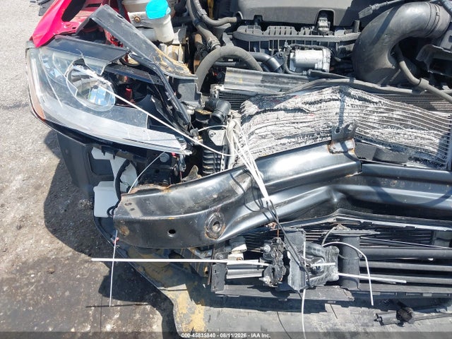 Продажа на аукционе авто 2018 Volkswagen Jetta 1.8t Se Sport, vin: 3VWD17AJXJM221051, номер лота: 45835840