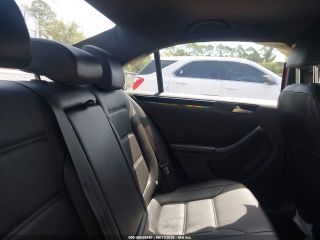 Продажа на аукционе авто 2018 Volkswagen Jetta 1.8t Se Sport, vin: 3VWD17AJXJM221051, номер лота: 45835840