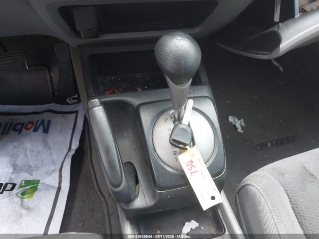 Продаж на аукціоні авто 2010 Honda Civic Vp, vin: 2HGFA1F31AH527851, номер лоту: 45835844