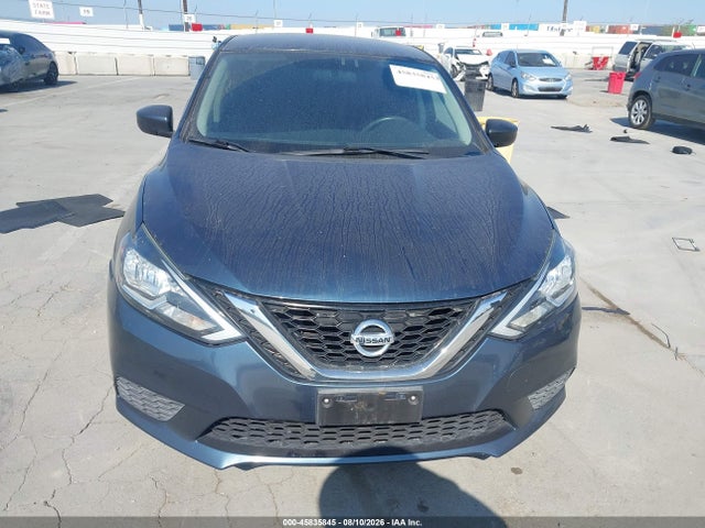 Nissan SENTRA SV 2016 3N1AB7AP7GL648972 Image 13