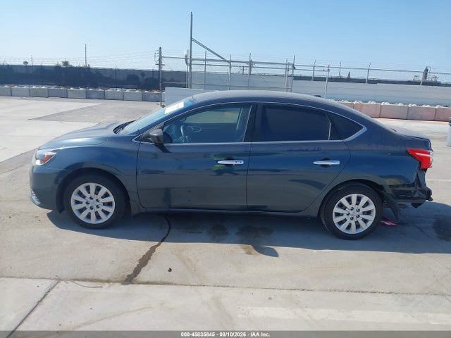 Nissan SENTRA SV 2016 3N1AB7AP7GL648972 Image 15