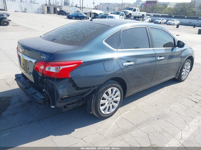 Nissan SENTRA SV 2016 3N1AB7AP7GL648972 Image 4