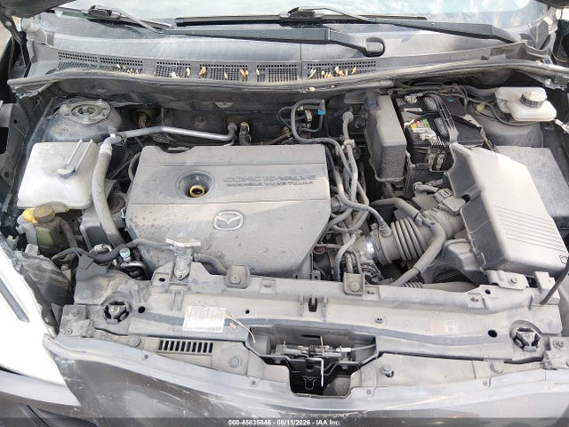 Продажа на аукционе авто 2014 Mazda Mazda5 Sport, vin: JM1CW2BL5E0171865, номер лота: 45835846