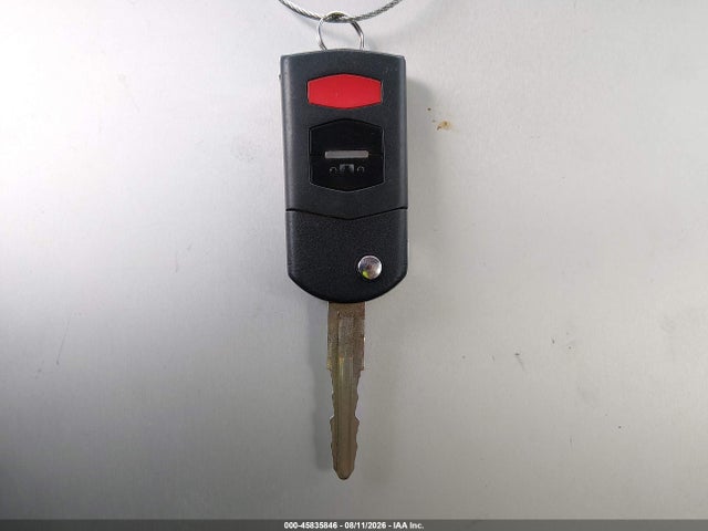 JM1CW2BL5E0171865 Mazda Mazda5 Sport