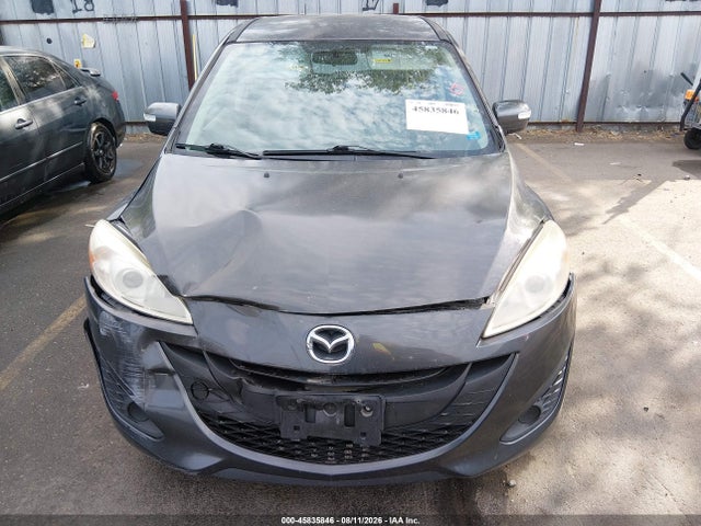Продажа на аукционе авто 2014 Mazda Mazda5 Sport, vin: JM1CW2BL5E0171865, номер лота: 45835846