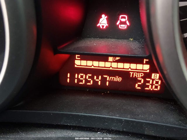 Продажа на аукционе авто 2014 Mazda Mazda5 Sport, vin: JM1CW2BL5E0171865, номер лота: 45835846