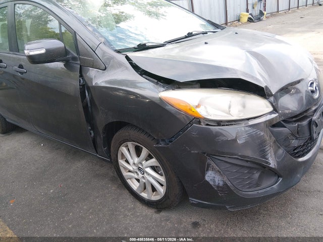 Продажа на аукционе авто 2014 Mazda Mazda5 Sport, vin: JM1CW2BL5E0171865, номер лота: 45835846