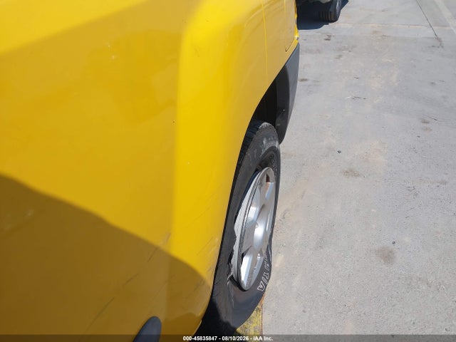 45835847 :رقم المزاد ، 5N1AN08U56C548737 vin ، 2006 Nissan Xterra S مزاد بيع