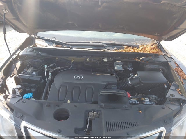 Aukcja sprzedaży 2014 Acura Rdx, vin: 5J8TB4H36EL019768, numer aukcji: 45835856
